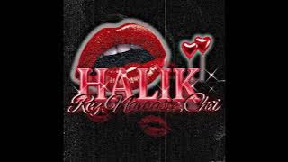 Halik - Rey, Namaste, Choi