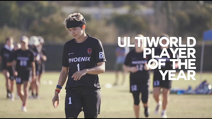 Lindsay Soo // 2021 Ultiworld Club Player of the Y...