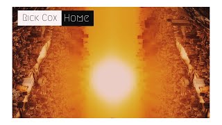 Rick Cox Music - Home - A Soundtrack to 2020 - Spatial Audio