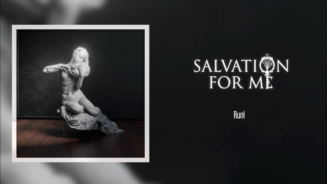 Watch Salvation For Me – Run (feat. Dmitry Demyanenko of Shokran) on YouTube Watch Salvation For Me – Run (feat. Dmitry Demyanenko of Shokran) on YouTube