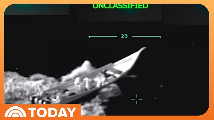 Pete Hegseth Under Scrutiny Over Role in 'Double Tap' Boat Strike