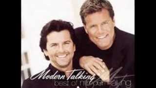 MODERN TALKING - FLY TO THE MOON