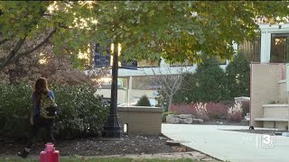 Undocumented student says scholarship makes it worth it