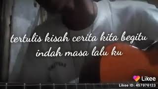 #lagu patah hati #viral #cover lagu #lagu galau cover lagu zizan||story WA
