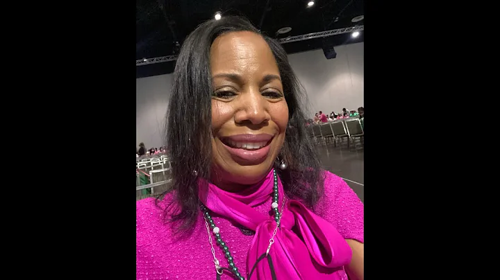 TSC #319- Carla Coleman Butler
