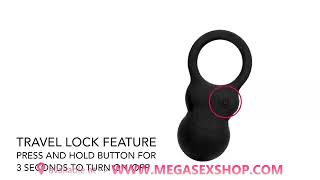 COLT Weighted Ring Large