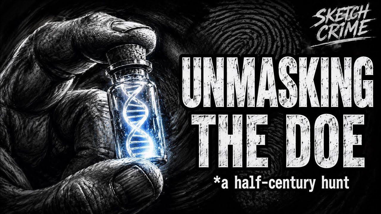 IDENTIFIED How DNA Solved a 50 Year Old Cold Case - YouTube