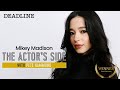 Mikey Madison Reveals How ‘Scream’ & Tarantino Sparked Her Oscar Journey 🎬