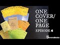 One Cover / One Page Episode 4  The Quiet Year by Avery Alder