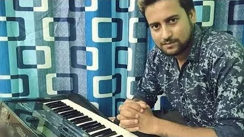 Novin Joshi Nj keyboard 🎹 playing