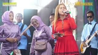 KALAH MATERI ELA SUSANTI HAJAT BAPA ARMA IBU SUANI LIVE SHOW DS BUYUT GN JATI CIREBON 1 JULI 2023