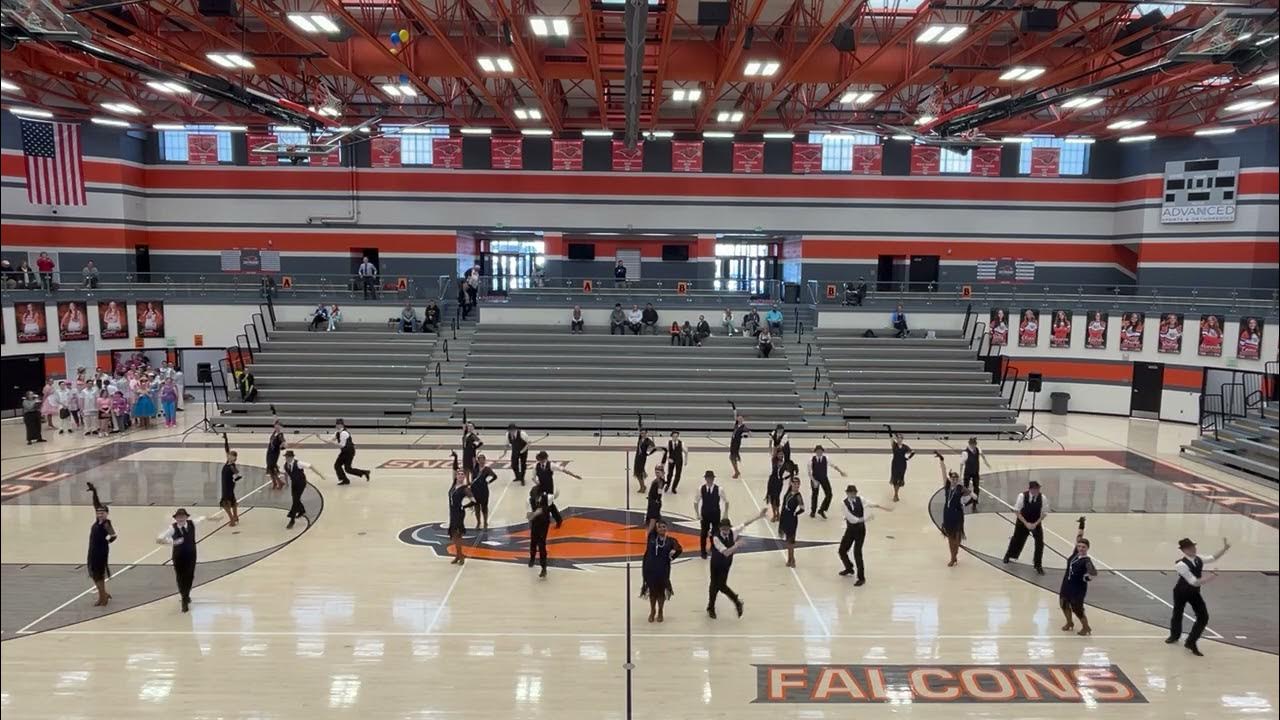 APA Draper 3 Ballroom Team quot A Little Party quot Charleston YouTube APA Draper 3 Ballroom Team quot A Little Party quot Charleston YouTube