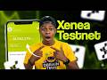 ‎Xenea Wallet Testnet Full Guide 🔥 | How To Participate &amp; Claim Xenea Ubusuna (Send &amp; Receive)