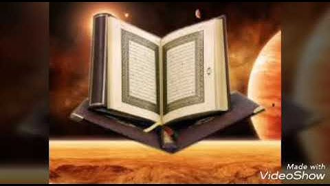 ما تيسر من سورة نوح القارئ أحمد طارق مشهور