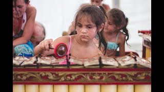 Családi És Gyerekprogramok A Babel Sound Fesztiválon - 2018