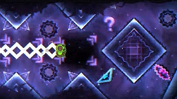 INFINITE INVERSION by Filqh 100% // Extreme Demon