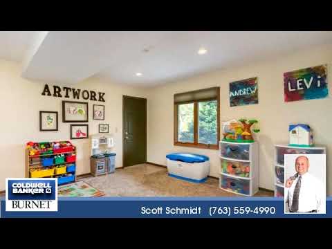 6405 Deerwood Lane N, Maple Grove, MN home video tour