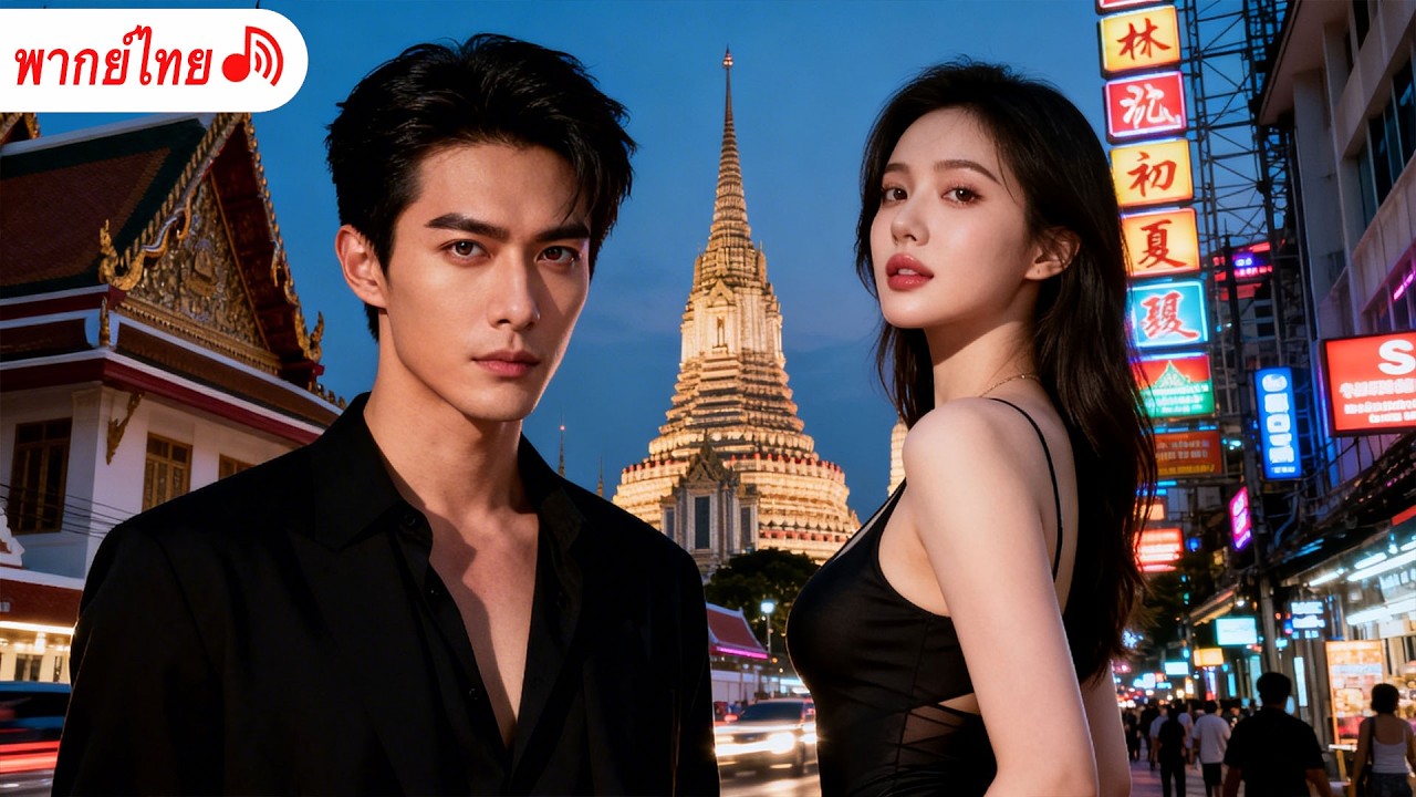 เสียเลือดเสียเนื้อเพื่อเธอสามครั้ง... สุดท้ายเธอว่าเราไม่รัก! จะทนไหวเหรอ!