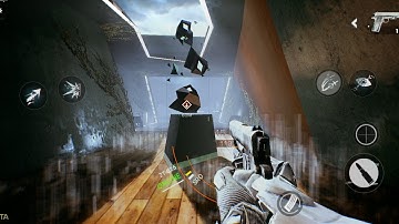 BRIGHT MEMORY ANDROID INTRO|MAX GRAPHICS|60FPS|OFFLINE🔥