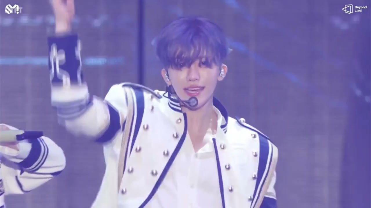 ヘチャン　ドリショ NCT DREAM - BROKEN MELODIES | THE DREAM SHOW 4 'DREAM THE FUTURE