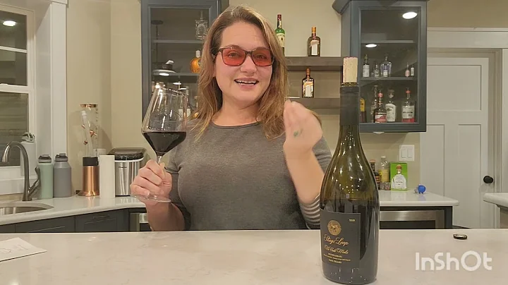 Let's take a trip to Napa - History of Stags' Leap...