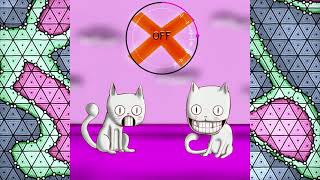 OFF OST: -18- Unreasonable Behaviour [Remix]