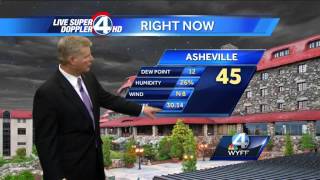 John's Complete Forecast - January 31, 2014