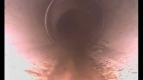 Downpipe Test/Inspection REF 200052980