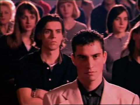 Negative Ja Bih Te Sanjala