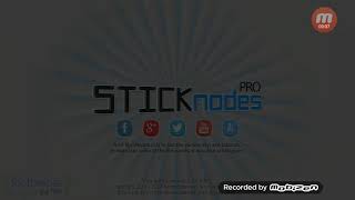 How to Run In Stick Nodes (Sonic) screenshot 4