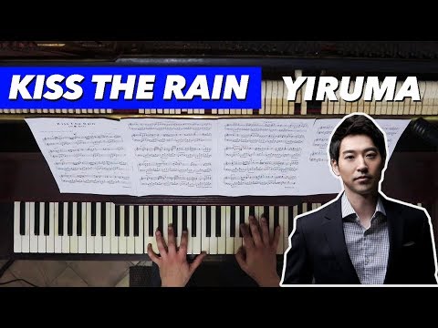 yiruma---kiss-the-rain