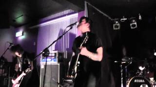 Sights &amp; Sounds - Pedal Against The Wind (live @ Enigma Bar, Adelaide, Dec 2011)