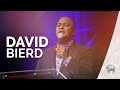 Poderoso Mensaje del Pastor David Bierd