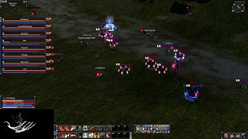 [Cocaine Group.] fights on obt [ketrawars].