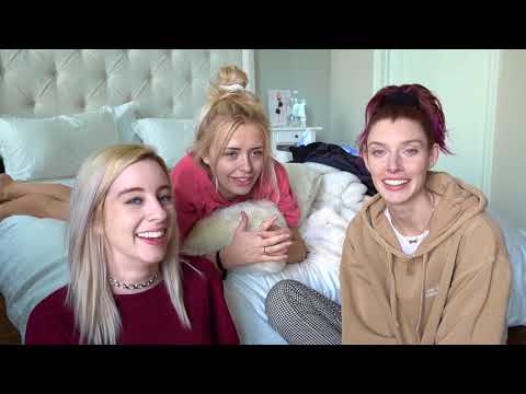Uncovering The Truth About Corinna Kopf