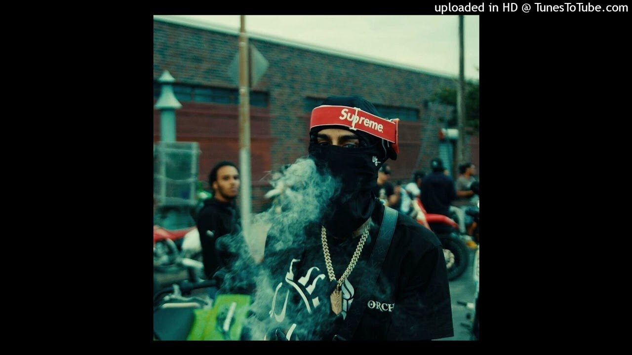 [FREE] Yovngchimi x Eladio Carrión Type Beat 