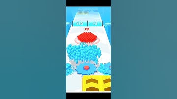 Count Master - Android Gameplay #shorts #countmaster #gameplay #shortsfeed