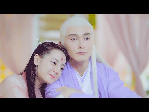 Đông Hoa X Phượng Cửu FMV Hoa Vũ Lạc 东华凤九 花雨落 