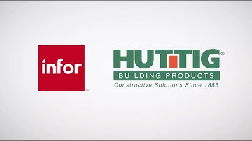 Huttig Building Products CPQ Success Story