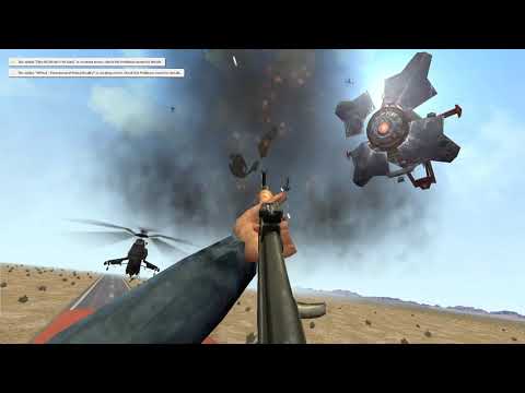 Desert Bus VR