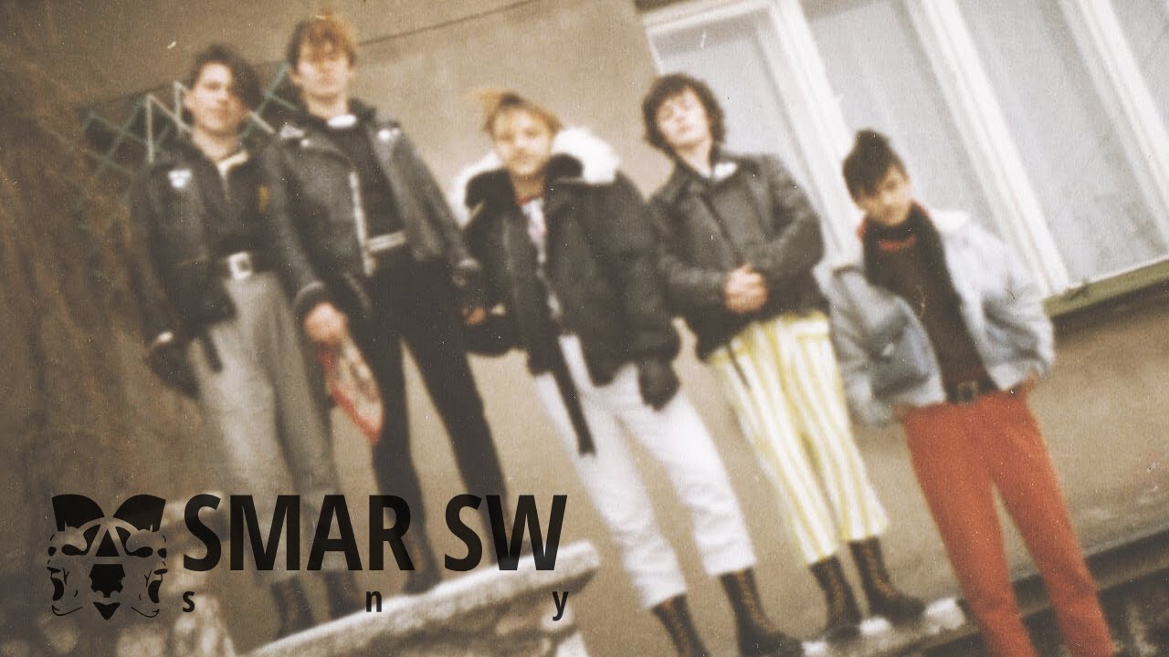 SMAR SW - sny - Walczmy o Swoje Prawa [remaster]