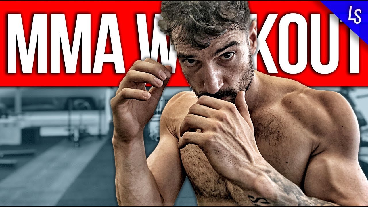 Kettlebell Tabata Workout