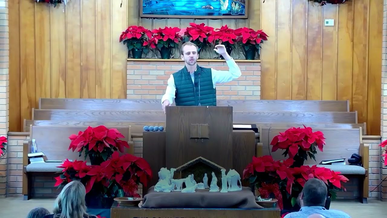 A Season of Worship