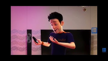 #3d animation video #character modelling #3d animation #cartoon music video