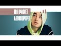 Joji рисует свой автопортрет