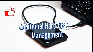 How to add additional Hard disk in VM #linux#rhel#centos#tutorial