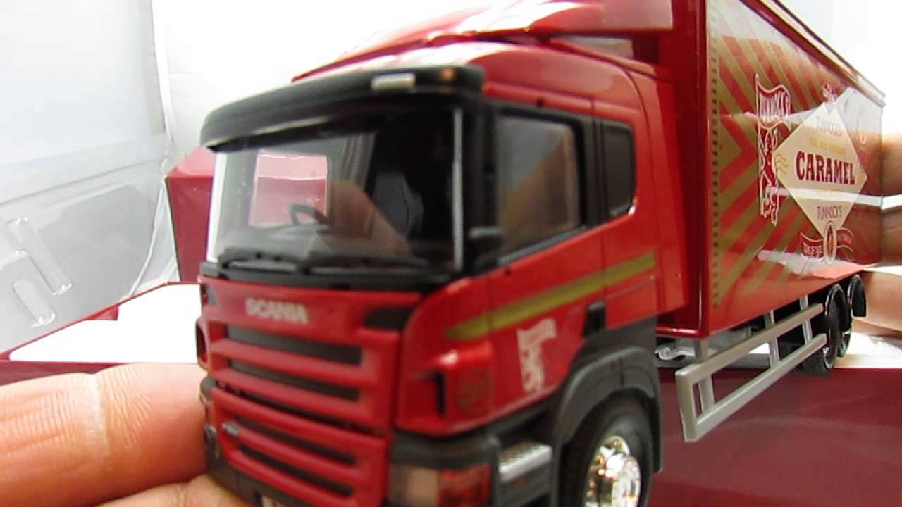 corgi diecast lorries