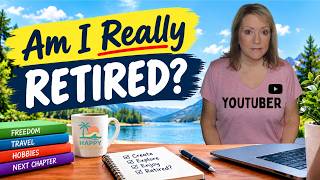 Information Are YOUTUBERS with Retirement CHANNELS Actually RETIRED Guide