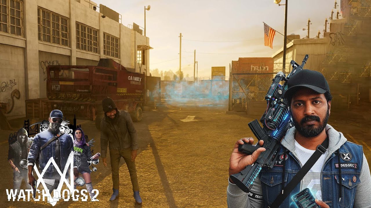 𝐖𝐚𝐭𝐜𝐡 𝐃𝐨𝐠𝐬 𝟐 𝐆𝐚𝐦𝐞𝐩𝐥𝐚𝐲  𝗘𝗽𝗶𝘀𝗼𝗱𝗲 |𝟰𝟰𝟱 |𝟭𝟯𝗧𝗵 𝗗𝗲𝗰𝗲𝗺𝗯𝗲𝗿 𝟮𝟬𝟮𝟱 | 𝐖𝐚𝐥𝐤𝐭𝐡𝐫𝐨𝐮𝐠𝐡