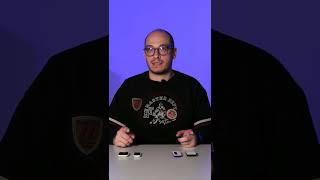 How to program Nice remote controls: a step-by-step guide. #SHORTS